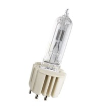 1000675 Ushio HPL-750/115V+ T6 Clear Halogen Lamp - £17.83 GBP