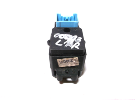 03-04-05-06-07 HONDA ACCORD REAR DOORS   POWER WINDOW SWITCH/CONTROL/OEM image 3