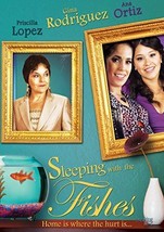 Sleeping With The Fishes [DVD] [2013] - £5.57 GBP