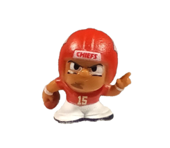 Teenymates NFL Series 13 2025 Patrick Mahomes II Kansas City Chiefs - $14.80