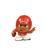 Teenymates NFL Series 13 2025 Patrick Mahomes II Kansas City Chiefs - $271.09 MXN