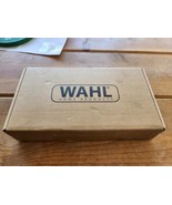 Wahl Groomsman Rechargeable Beard Trimmer kit for Mustaches Nose Hair an... - $54.33 CAD
