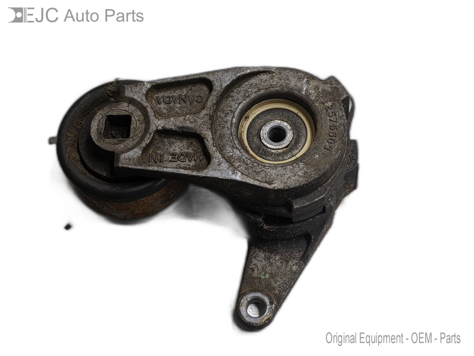 Serpentine Belt Tensioner For 07-08 GMC Acadia  3.6 12575509 Gas - $29.65
