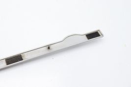 00-05 MERCEDES-BENZ W163 ML500 ML55 AMG REAR BUMPER COVER TRIM MOLDING E1383 image 9