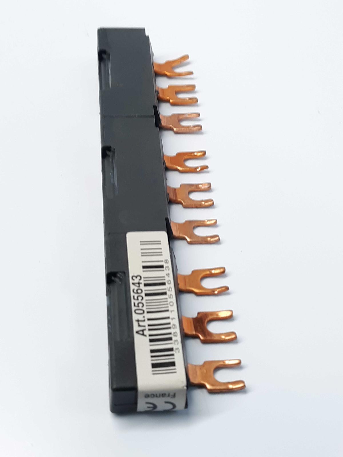 Square D GV2 G345 Starter Busbar  - $9.00