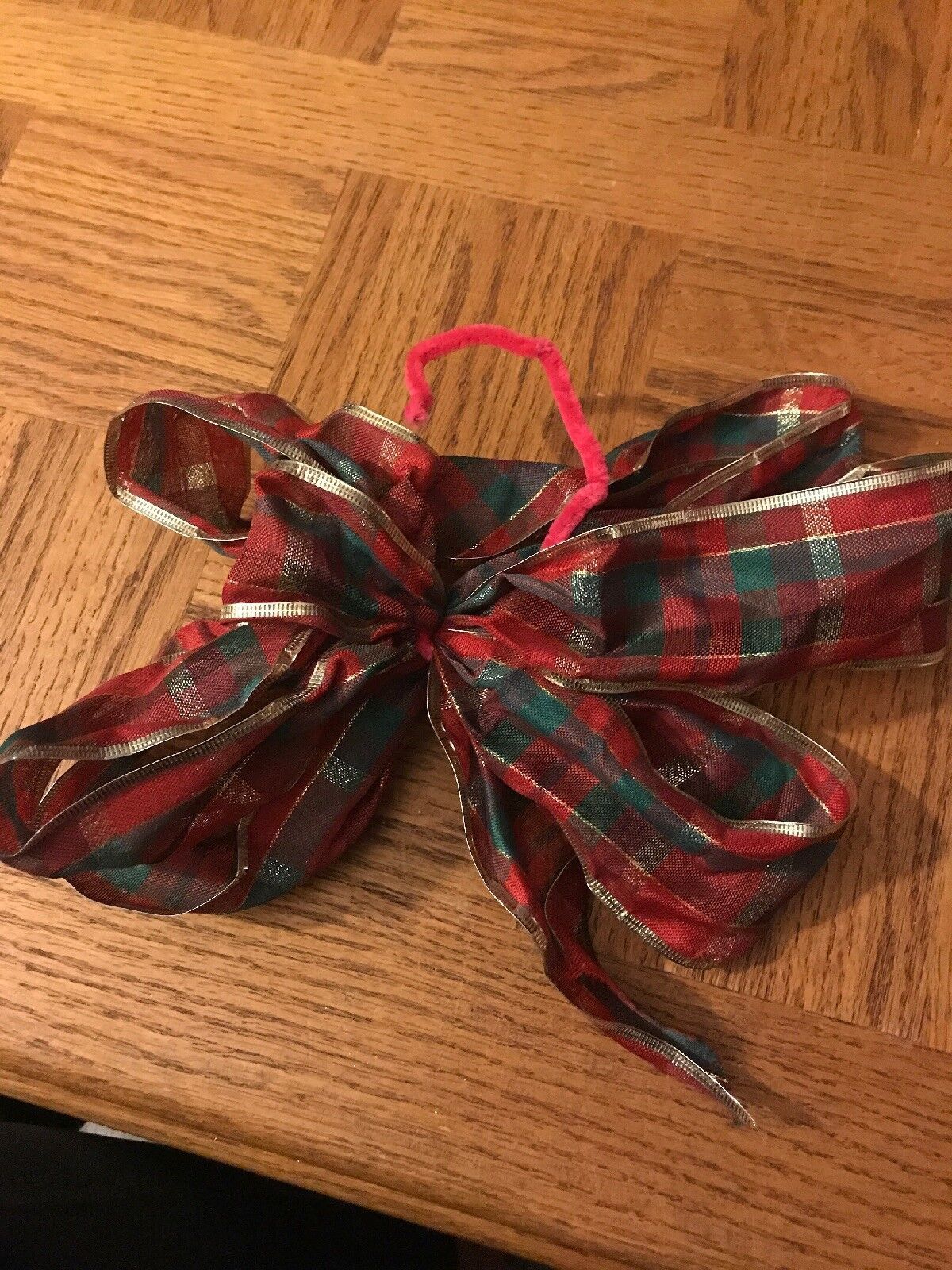 Christmas Bow - $7.47
