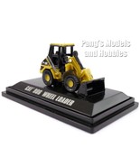 Caterpillar CAT 906 Wheel Loader Micro Constructor  Scale Diecast Model - $22.81 CAD