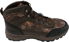 Men&#39;s Hunting Boots, Ozark Trail Bruce, Outdoor Equipment, Size 11.5 Lace Up - £35.68 GBP
