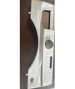 Original  DC64-03813A008 White  Control Panel for SAMSUNG WASHER - €55,47 EUR