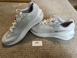 Merrell &quot;MORPHLITE&quot; Women&#39;s size 11 Trail &amp; Road Running Shoe - $84.15