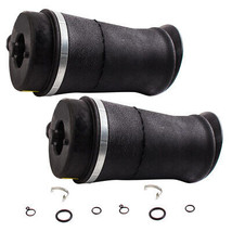 Rear Air Suspension Bellows Bag Air Shock Absorber For Ford Expedition 4WD 97-02 - £54.59 GBP