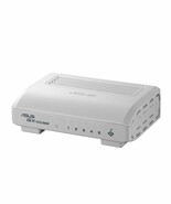  ASUS GX1005B/V4 5 ports Fast Ethernet Switch - $18.95