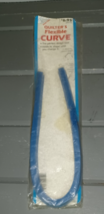 Vintage Quilter&#39;s Flexible Curve~EZ Quilting 670150 - $114.95 MXN