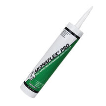 Akonaflex Pro Self-Leveling Expansion Joint Repair - Concrete  Filler, 58oz - $51.48