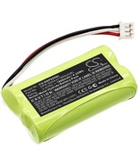 CS Replacement Battery for Nvidia P2920, Shield Game Controller, Shield ... - $313.58 MXN