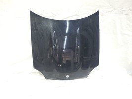 2001 2002 2003 2004 Mercedes SLK320 M112 3.2L OEM Hood Black 040  - $320.76