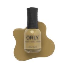 Orly Nail Polish &#39;Plot Twist&#39; Fall Nail Color Collection (Act of Folly) - $10.00
