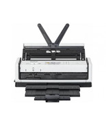 Brother ADS1800W COMPACT DESKTOP SCANNER WITH WIRELESS AND TOUCH-SCREEN - $774.96 CAD