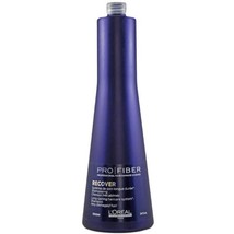 Loreal pro fiber recover shampoo 338 oz 506536 thumb200