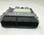 2016-2017 Volkswagen Jetta Engine Control Module ECU ECM OEM K02B26007 - $50.39