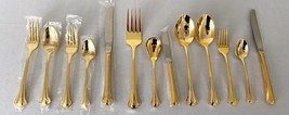 International Lyon Gold Resplendence-Your Choice of Pieces-Most New in W... - $5.50+