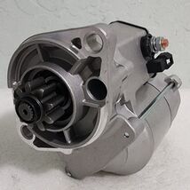 for Kubota L3301 L3901 L3302 L3902 Starter Motor 9 Tooth 12V 15401-63010 - $89.95