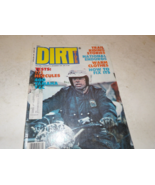 DIRT RIDER Magazine December 1976 175 Hercules, Yamaha 400 - $20.79