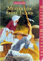 Mystery on Skull Island (American Girl History Mysteries) by Elizabeth M. Jones - £0.89 GBP