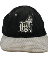 Birmingham Barons Black BP New Era 59Fifty Hat Fitted 7 inch Grey Brim - €12,11 EUR