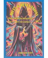 Riffs &amp; Revelations 1960s American Rock Bands 1000 Fun Facts &amp; Surprises... - $191.75 MXN