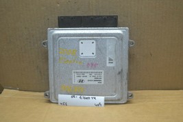 2007-2010 Hyundai Elantra AT Engine Control Unit ECU 3915023021 Module 4... - $19.99