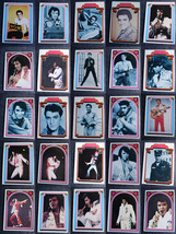 1978 Donruss Elvis Presley Music Trading Card Complete Your Set You U Pick 1-66 - £0.77 GBP