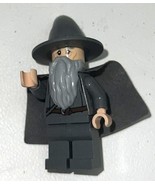 Lego Minifigure Gandalf the Grey Dimensions Lord Used Good Condition - $9.49 CAD