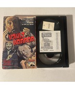 Vault Of Horror BETAMAX BETA “NOT VHS” Nostalgia 1950s Horror Stories Rare - $468.48 MXN