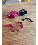 Vintage GI Joe Figure 1984 Scrap Iron Accessories Missile Launcher - $16.29 CAD