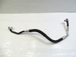 11 Audi A8 D4 ac line lower high pressure hose, 4h0260701m - $28.99
