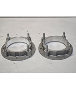 2 Quantity of 1.5&quot; 4x156 Wheel Spacers (2 Quantity) - $42.74