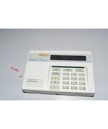 Moose Sentrol Z2100 LCD Security Terminal Touchpad Keypad Ultra Rare w1a - $122.85