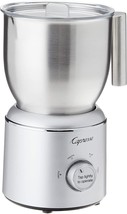 Capresso Froth Select Automatic Milk Frother &amp; Hot Chocolate Maker - £128.78 GBP