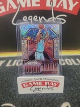 Jimmy Butler 2020-21 Panini Prizm Fast Break Down Town Disco #11 - £3.53 GBP