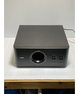 Yamaha YST-FSW050 Powered Subwoofer - $79.99