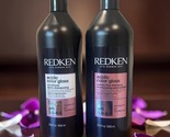 Redken Acidic Color Gloss Sulfate Free Shampoo Conditioner 33.8 oz - $65.00+