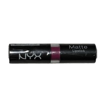 NYX Matte Lipstick Sweet Pink MLS17 Bright Full Size New Sealed Disconti... - $185.40 MXN