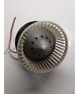 Blower Motor Front Fits 03-14 ESCALADE 1328768 - $990.86 MXN