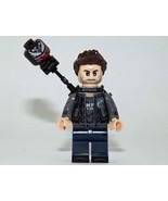 Eddie Brock With Venom Head Spider-Man Custom Minifigures - $11.85 CAD