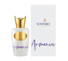 Sospiro Bouquet Armonia  Eau de Parfum 100 ml  GENUINE 100% NEW SEALED - £196.28 GBP