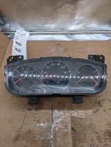 Speedometer Cluster US Opt UH8 Excluding SS Fits 07 IMPALA 326353 - £53.04 GBP