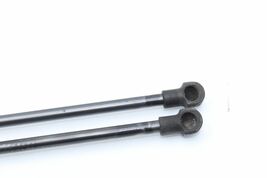 02-08 BMW 745I 745LI 750I HOOD LIFT SUPPORTS SHOCKS PAIR Q5665 image 6