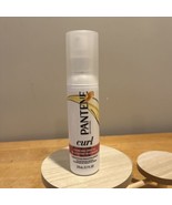 Pantene Curl Scrunching Spray Gel Crunch Free Original Formula 5.7 oz 85% - $29.69