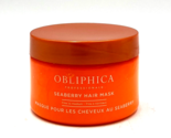 Obliphica Seaberry Hair Mask For Fine To Medium Hair 8.5 oz - £31.96 GBP